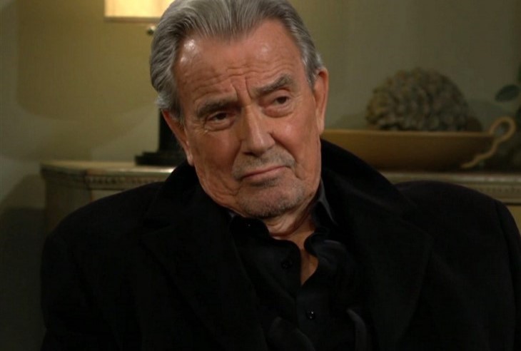The Young And The Restless Spoilers: Disturbing News Comes To Victor-Jordan’s On The Loose?