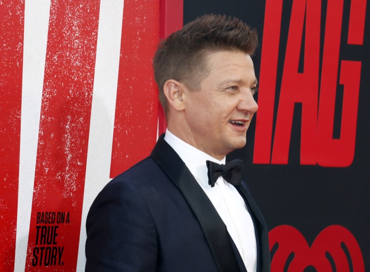 Jeremy Renner Reveals His Future With the MCU Following Fatal Accident