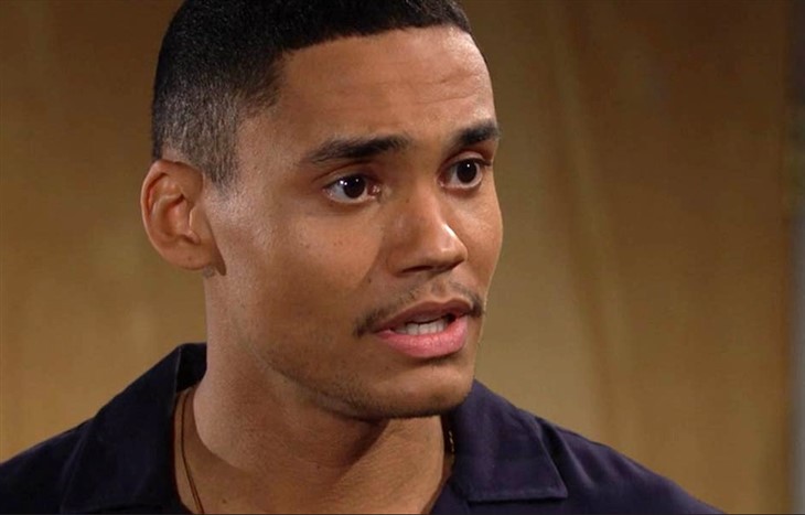 The Bold And The Beautiful Spoilers: Xander's Not Done Making Thomas's Life Miserable