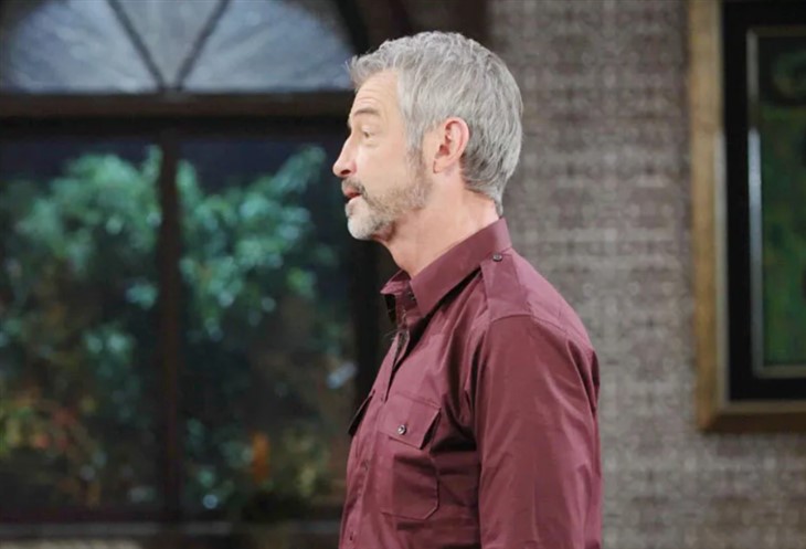 Days Of Our Lives Spoilers Tuesday, February 6: Clyde vs Chad, Kristen & Alex’s Meeting, AbeLina Bliss, Another Drug Raid