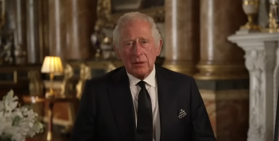 Royal Breaking News: King Charles Diagnosed With Cancer
