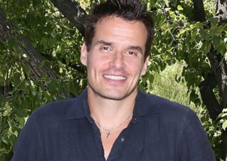 General Hospital Spoilers: Antonio Sabato Jr.’s Salty Take On Jagger’s Recast: “I’ve Never Been Asked To Come Back”