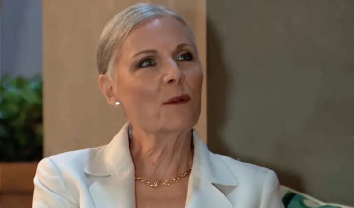 General Hospital – Tracy Quartermaine (Jane Elliott)