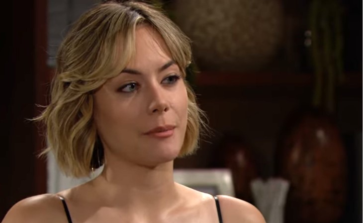 The Bold And The Beautiful Spoilers: Hope Addicted To Drugs Again, What Fuels Her Thomas Fantasies?