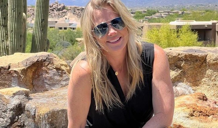 Alison Sweeney