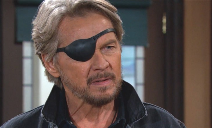 How Days Of Our Lives' Steve Johnson Became 'Patch' Johnson