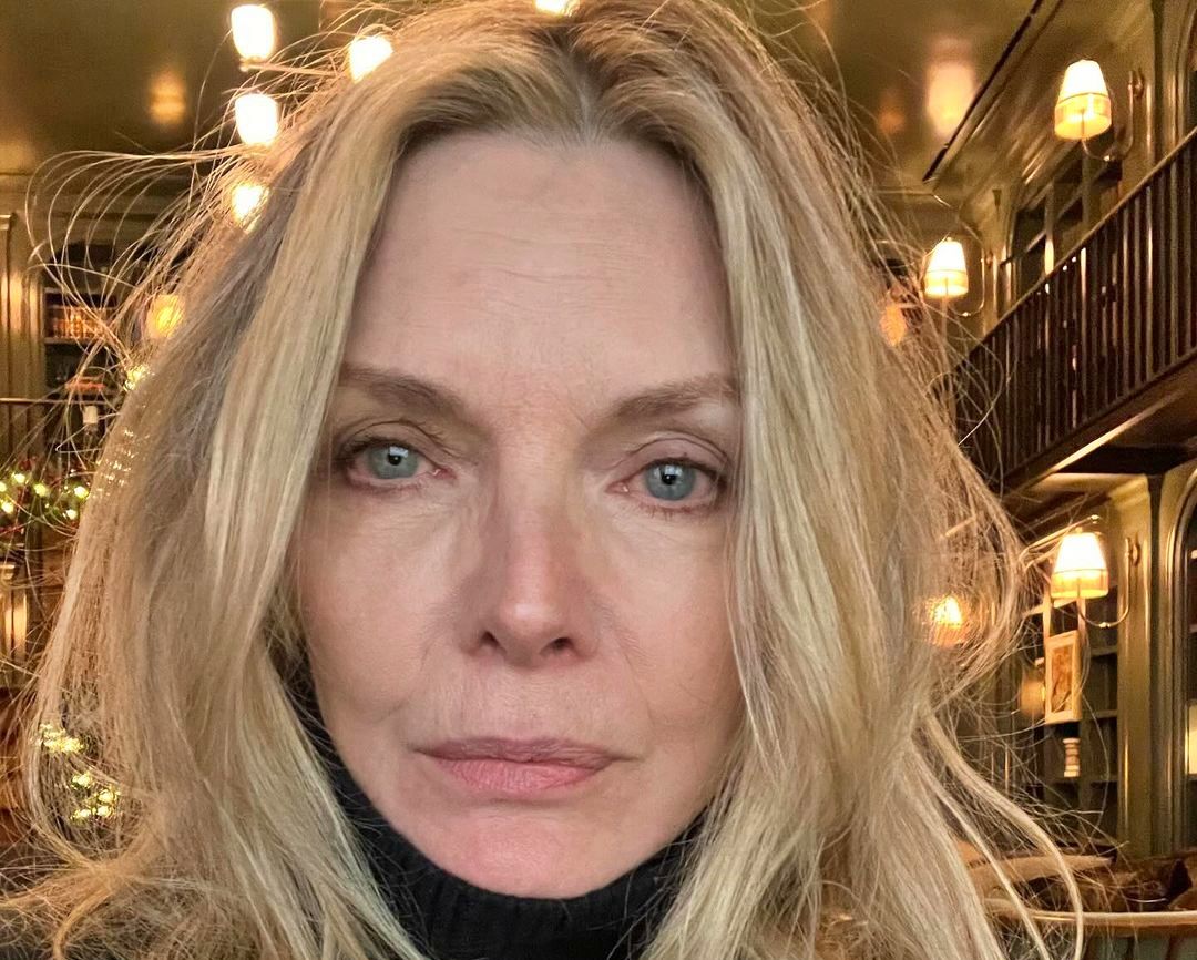 Michelle Pfeiffer could star in new Yellowstone spinoff
