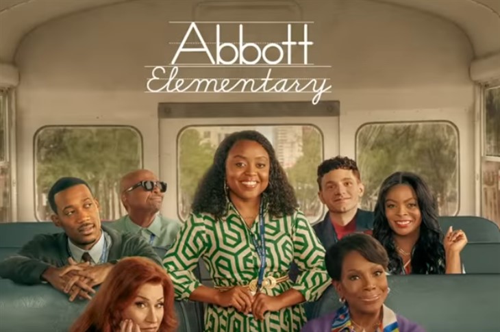 Here's Everything We Know About The Upcoming ‘Abbott Elementary’ Season 3