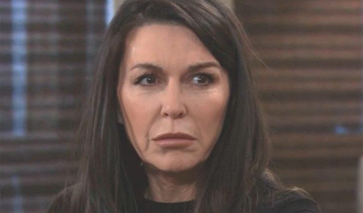General Hospital – Anna Devane (Finola Hughes)