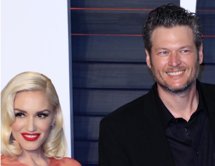 Gwen Stefani and Blake Shelton Drop New Duet Amid Marital Struggles