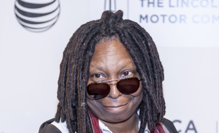 Whoopi Goldberg Doesn't Care Beyoncé Has Never Won A Grammy For Album Of The Year