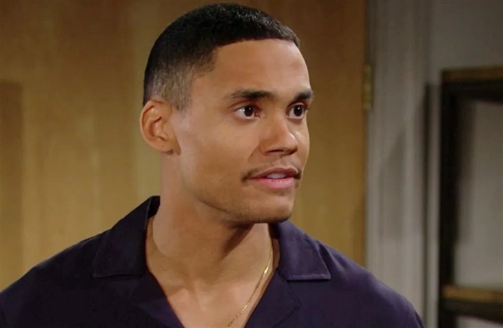 The Bold And The Beautiful Spoilers Week Of February 12: Xander’s Ruination, Missing Pills, Luna’s Sin, Eric’s New Chapter