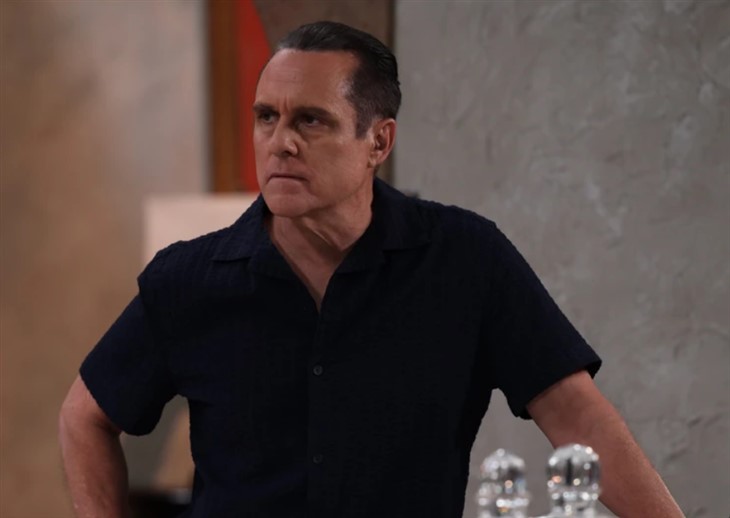 General Hospital Spoilers: Sonny Learns About A Recent String Of Mob Hits-Has Selina Ramped Up Her Game?