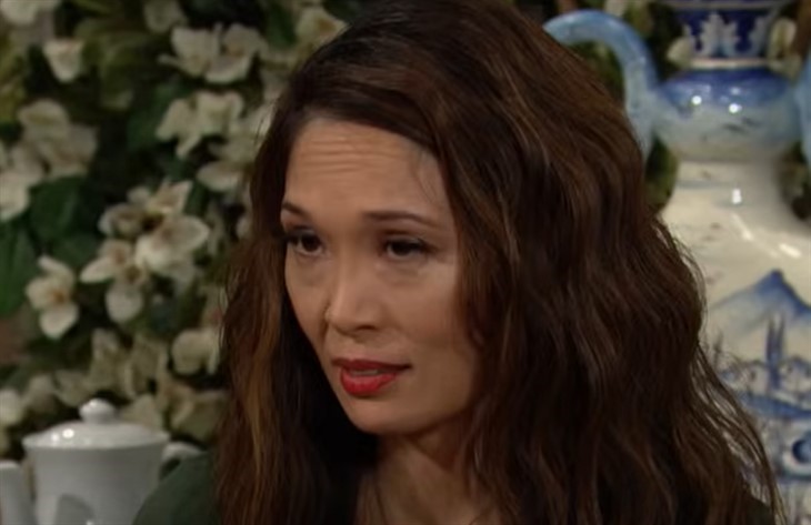 The Bold And The Beautiful Spoilers Friday, February 9: Poppy’s Mint Madness, Eric & Donna’s Wedded Celebration