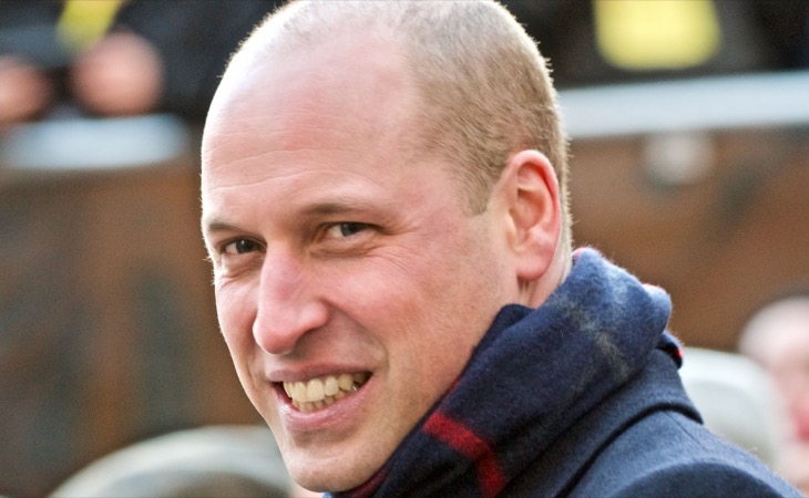 Prince William Wouldn't See Prince Harry During His Latest UK Visit To See King Charles
