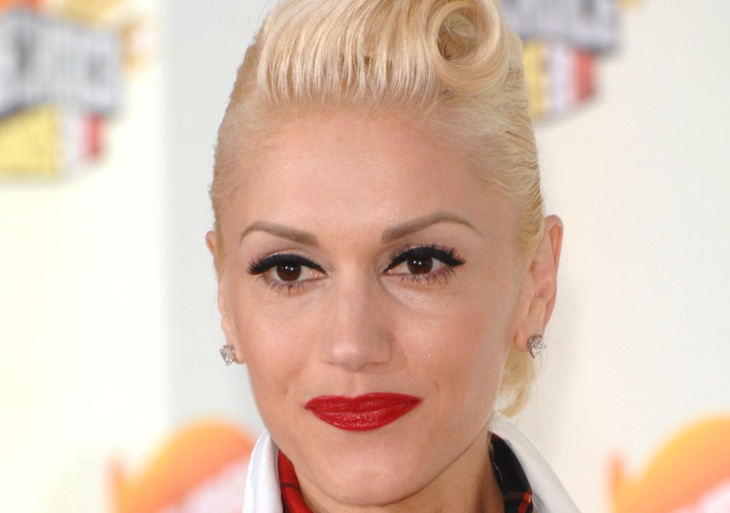 Gwen Stefani Shares Emotional Her Mom Guilt