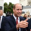 Prince William Accused Of Being Salty Over Prince Harry