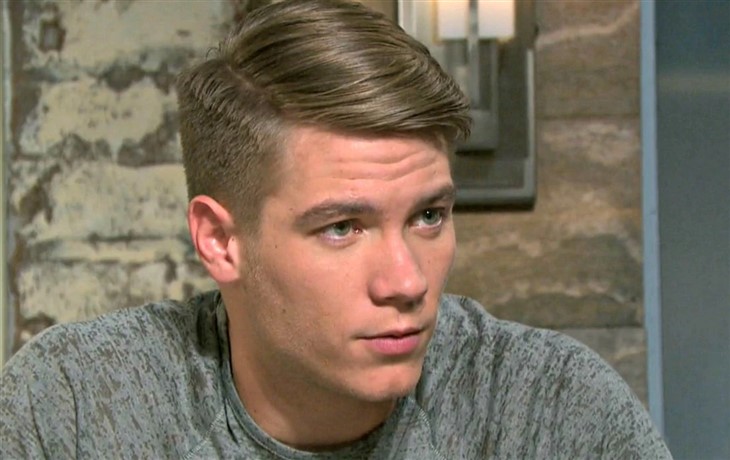 Days Of Our Lives Spoilers: Tripp Frantically Tries To Save A Life!