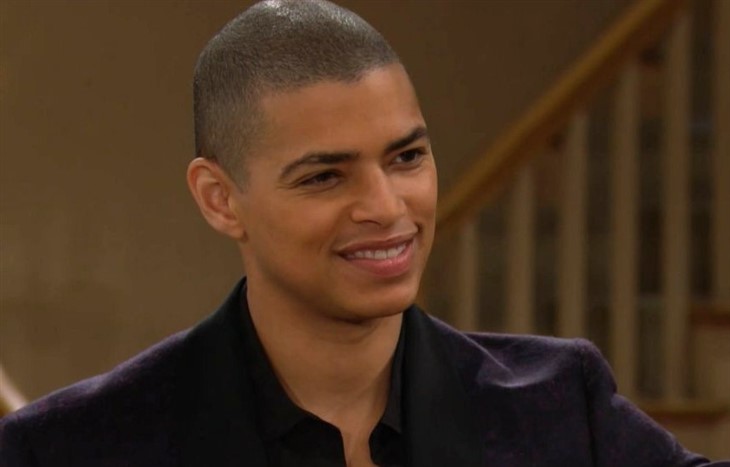  WEEKLY B&B The Bold And The Beautiful Spoilers Week Of February 12: Zende’s Opportunity, Luna’s Sin, Brooke’s Intuition, Li Instigates