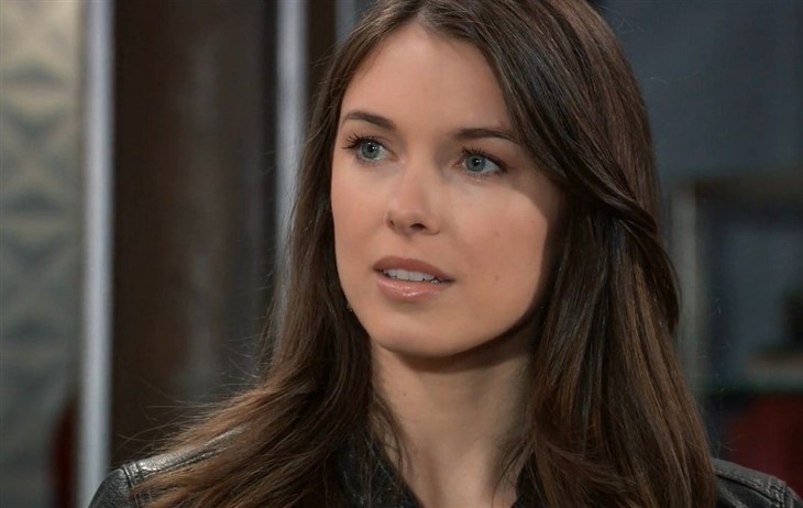 General Hospital Spoilers: Willow To The Rescue After Vengeful Drew Attacks Nina!