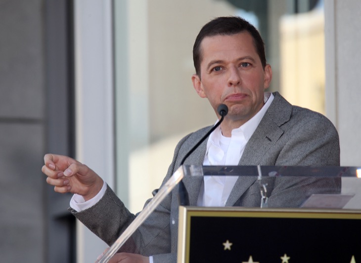 Jon Cryer Blames Charlie Sheen For Two and A Half Men Revival Not Happening
