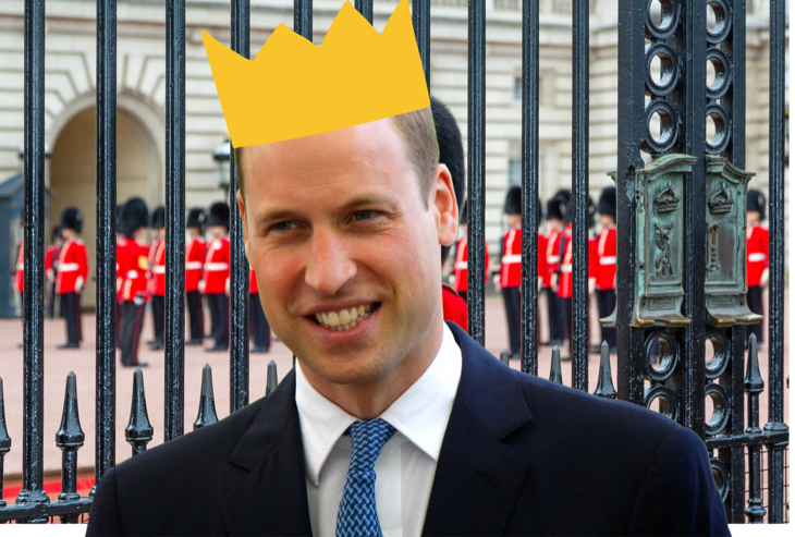 Critics Say Prince William Is Unprepared To Be King Of England