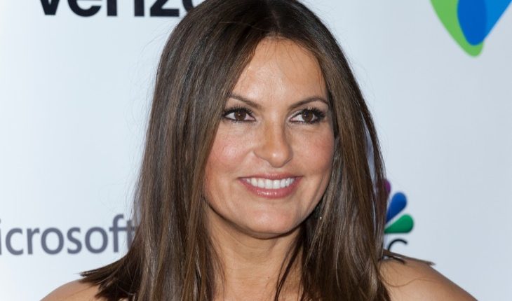 New,York,,Ny,-,May,10,,2016:,Mariska,Hargitay,Attends