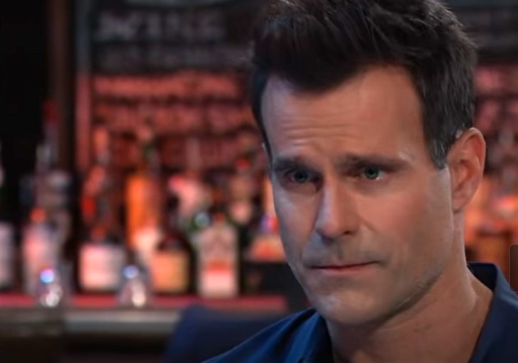 General Hospital Spoilers: Drew Goes After Nina, Danger For Dex, Valentine's Day And More