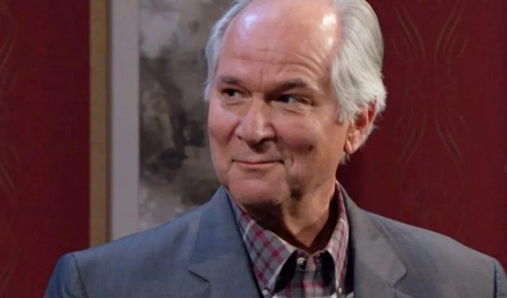 Days Of Our Lives – Konstantin Meleounis (John Kapelos)