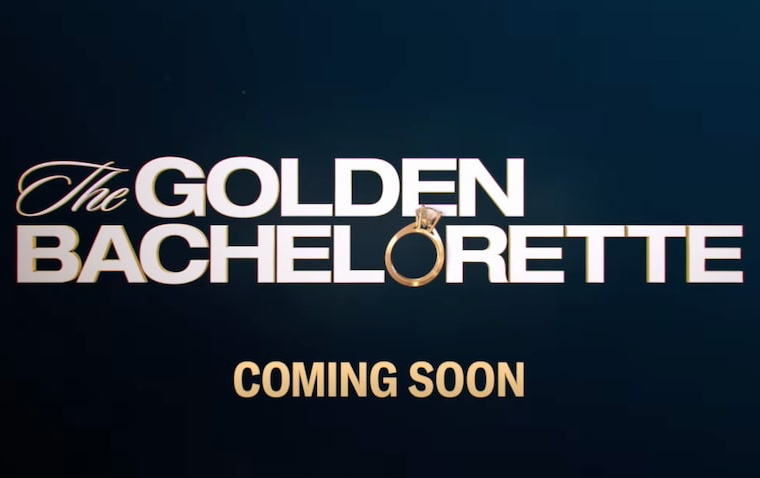 The Golden Bachelorette Spoilers: Premiere Date & New Details Revealed