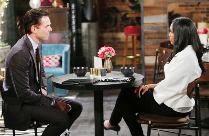 Young And The Restless Spoilers: Billy & Amanda’s One-Night Stand While Chelsea’s Out Of Town