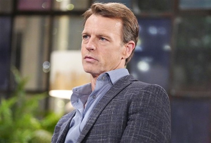 The Young And The Restless Spoilers: Jealous Tucker Sets Nate Up For A Fall At C-W?