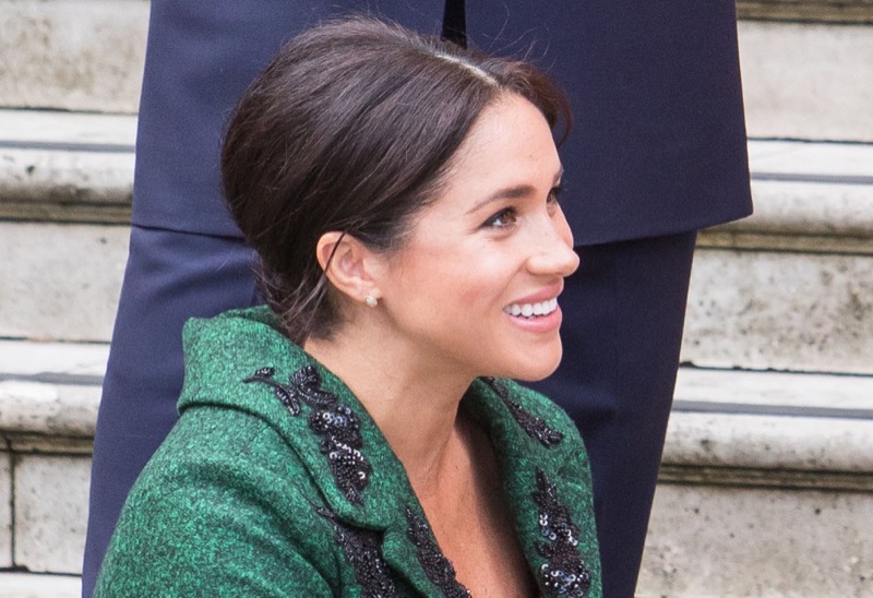 Meghan Markle ENVIOUS of Prince Harry & Princess Kate's Bond?