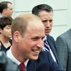 Prince William Won't Abide Anyone Pressuring Wife Princess Kate To Go Back To Work