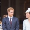 Prince Harry's Secret Love For Kate Middleton
