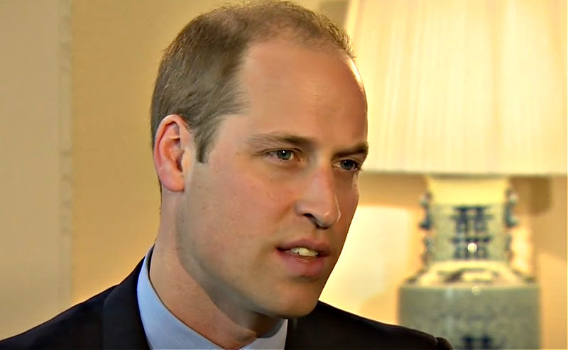 Prince William Refused To See Brother Harry As A Result Of This Troubling Reason
