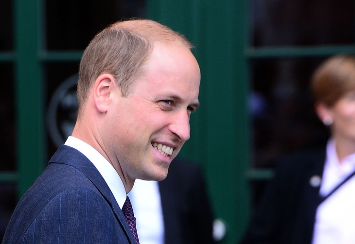 Critics Believe Prince William Has A Right To Be Angry With Prince Harry