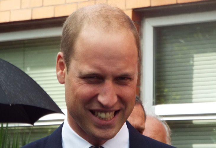 Prince William Is Still In Shock Over King Charles’ Cancer Diagnosis