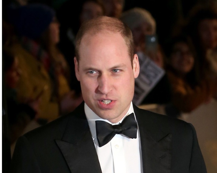 Prince William Is Feeling The Pressure As He Transitions Into His Next Role: King of England