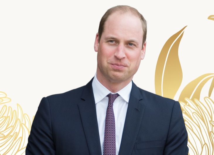 Prince William Forever Sees Harry As A Traitor, Unfaithful To Royal Family