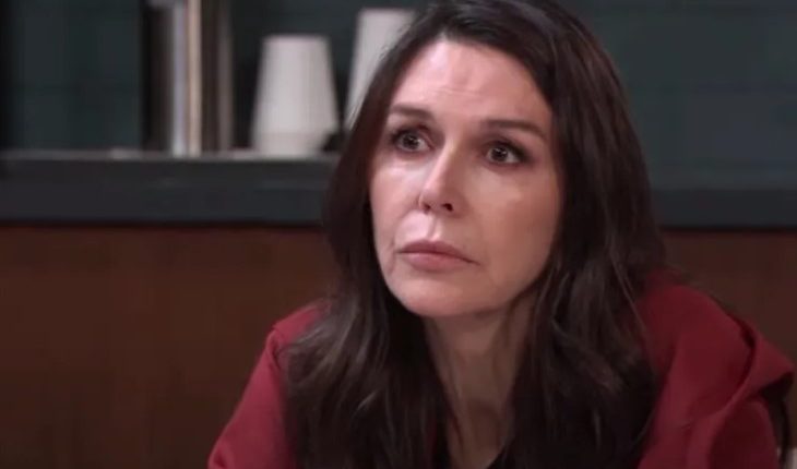 General Hospital – Anna Devane (Finola Hughes) | Celebrating The Soaps