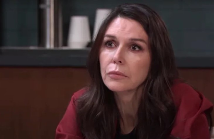 General Hospital Spoilers: Anna's New Position Could Catapult Her Into A New Romance Too