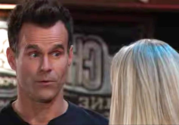 General Hospital Spoilers: Will Nina Reeves & Drew Cain’s Rivalry Take A Romantic Turn?