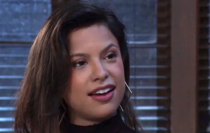 General Hospital Spoilers: Blaze’s Mom’s Arrival Will Cause Major Drama For Her New Romance With Kristina