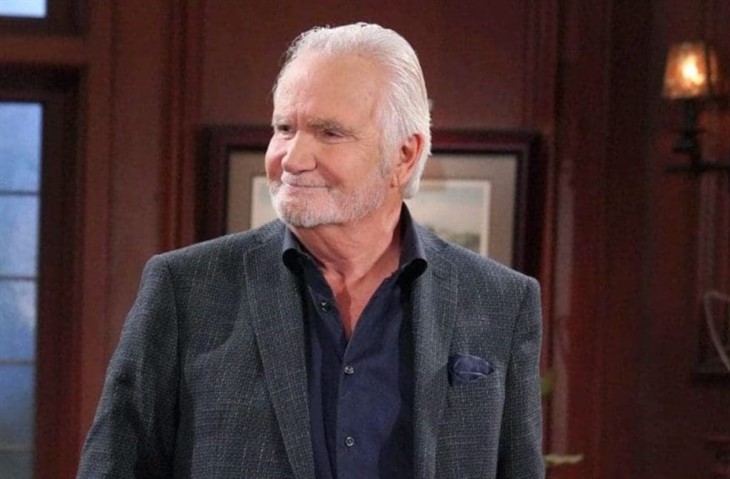 B&B Recap Wednesday, February 14: Eric Encourages Zende, RJ Worries, Luna Learns The Truth