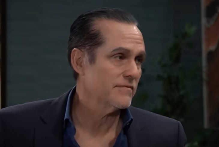 General Hospital Spoilers: Sonny’s New Romance, Sparks Fly Between Him & Blaze’s Mom, Natalia?