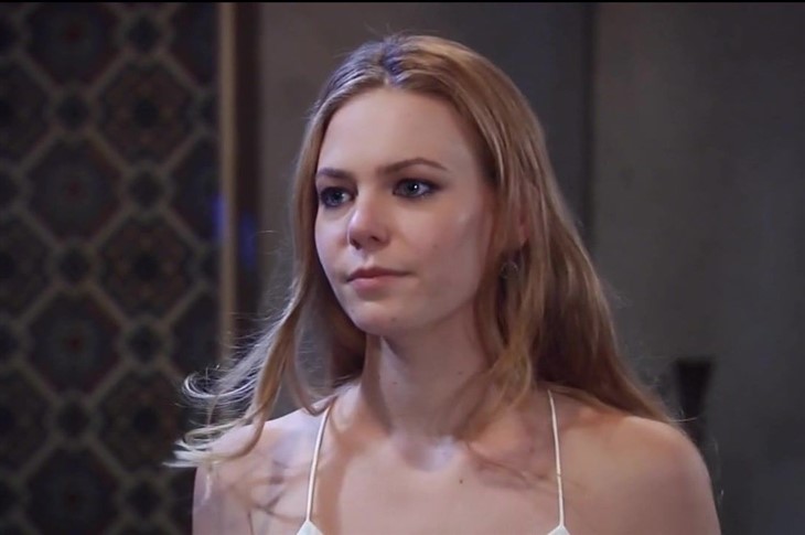 What Happened To General Hospital's Nelle Benson?