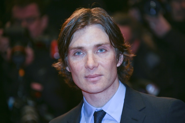 Cillian Murphy Shares His Thoughts On Filming 'Red Eye' With Rachel McAdams