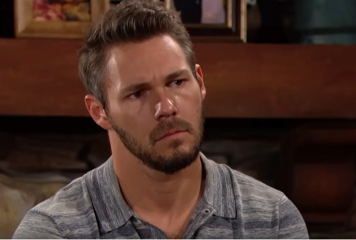 The Bold And The Beautiful Spoilers: Liam Spencer's New Love Interest ...