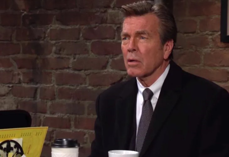 The Young And The Restless Spoilers Friday, February 16: Jack vs Victor, Devon’s Power Struggle, Victoria’s Maternal Vow